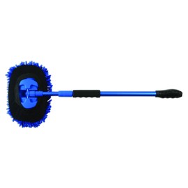 Laser 7712 Extendable Microfibre Wash Mop