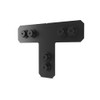 OZCO Building Products 51766 OZCO Ironwood T Connectors w/Hex Cap