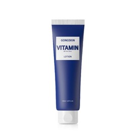 Gongskin Vitamin All-in-One Lotion 150ml _B / 공스킨 비타민 올인원 로션 150ml B