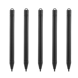 5 PCS 8.5"/12" LCD Digital Pen for Magazine Illustration, Photo Editing, Drawing, Game/Animation Film Design, Landscape Creation