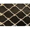 Goodwin Netting 20' x 3' Safety Net Treehouse Sailboat Railing
