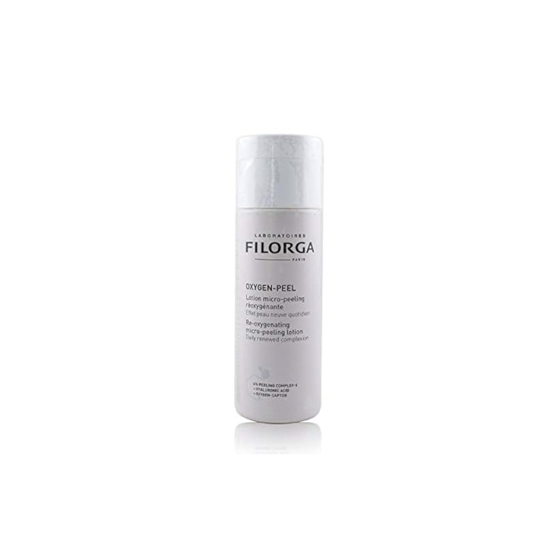 Filorga Oxygen Peel Solucin Micro Peeling Exfoliador de Piel para