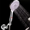 TINTON LIFE Universal Bathroom Adjustable Shower Head Wall Mount Holder