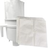 Impresa 30 Pack Cold Brew Paper Filter Bags Compatible Replacement