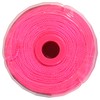 BIGMAN LE-190 Reel Winding Nylon Water Thread, Extra Thick, Pink