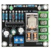 Speaker Protection Board Single Power Supply AC10‑18V DC12‑24V 500W Single