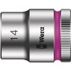 Zyklop Socket 3/8in Drive 14mm