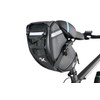 KINEKT Bicycle Seat Post Waterproof Saddle Bag