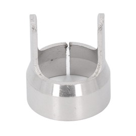 Risegun Plasma Cutter Roller Guide, Stand Off 9-8251 Support Rail for Thermodynamic SL60/SL100 Plasma Cutting Torch Consumables