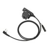 U94 PTT System Hands Free Plug and Play PTT Adapter