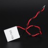 Cooling Plate Module Thermoelectric Generator Low Power Chip 8V TES1-7103