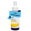 Klaire Labs SFI Health Vitamin B12 Liquid Drops 1mg -