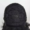 BeiSDWig Short Afro Curly Bob Wig Bob Wigs for Black