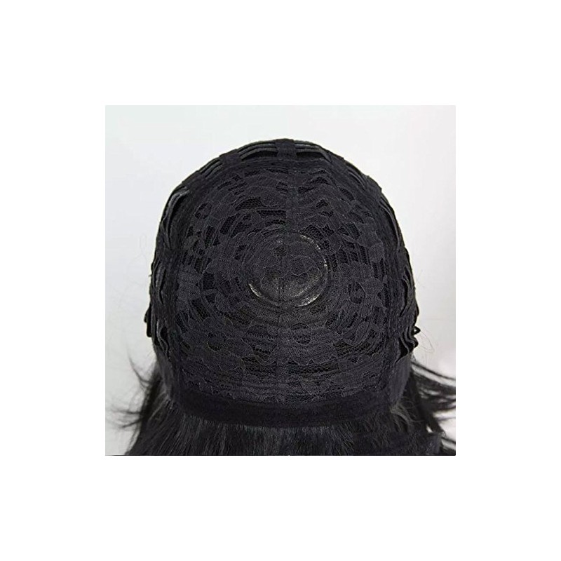 BeiSDWig Short Afro Curly Bob Wig Bob Wigs for Black