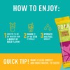 Roar Immune Support Powder - Hydration Packets with Zinc and