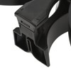 WINH Cup Holder Insert Divider, 55604-04010 Center Console Clip for