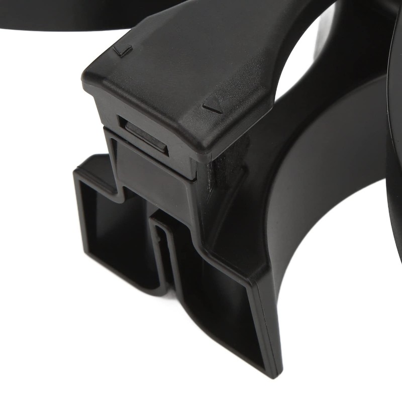 WINH Cup Holder Insert Divider, 55604-04010 Center Console Clip for