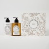 LG Household & Health Care Bellman Scented Moment Body Care Set / 엘지생활건강 벨먼 센티드 모먼트 바디케어 세트