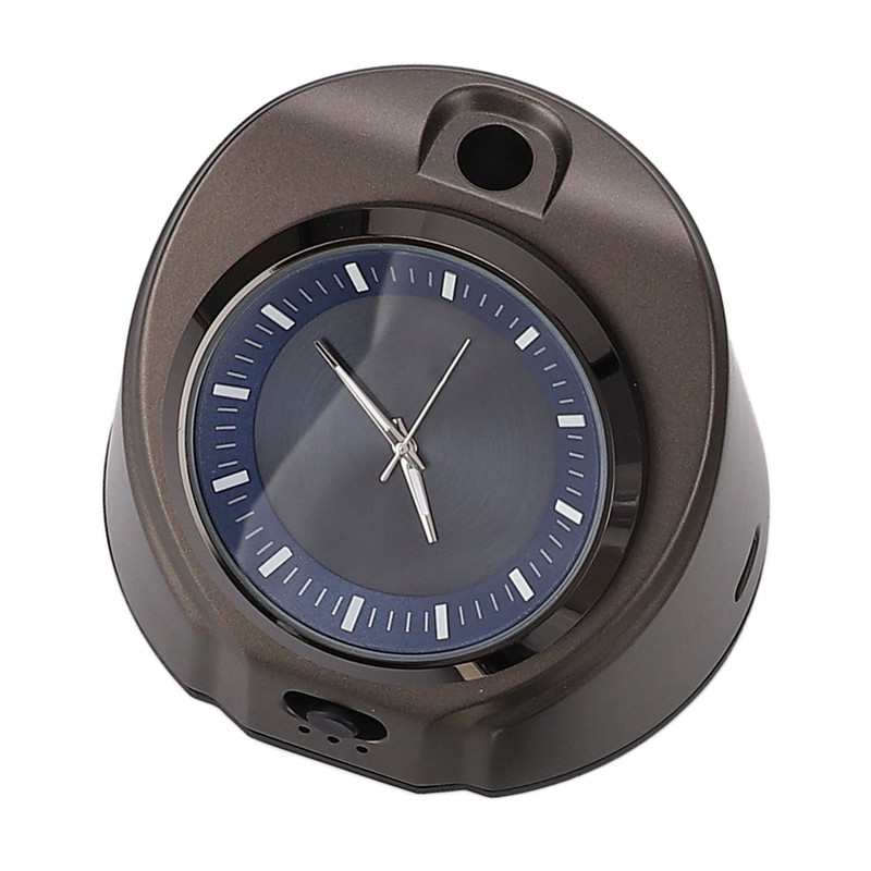 Waterless Car Diffuser for Essential Oil Portable Air Freshener USB