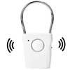 Door Handle Alarm Touch Sensor Vibration Triggered Home Security Alarm