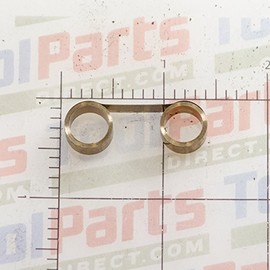 Negator Spring for Paslode IM250A, IM65, IM65A,IM65A Li Nail Guns - 900627