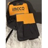 Ingco Tool Backpack,Tool Bag with Laptop Compartment, Professional Multifunction