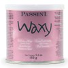 Cera Depilatoria Passini Piel Sensible 150g + Telas