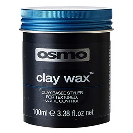 Osmo Clay Wax, 3.3 Ounce