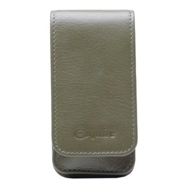 Esquire Maniküre-Set Peru Manicure Set Olive olivgrün