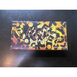 Urban Decay Naked Eyeshadows Palette. Sin/half baked/FOXY PICK SHADE - FOXY-4843