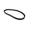 Create idea 1pc Mixer Cogged Drive Belt AX23.5 Inner Length