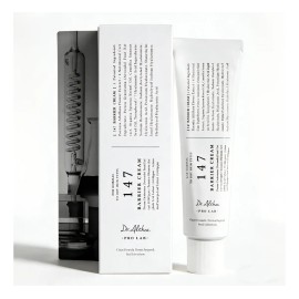 Althea 147 Barrier Cream Crema Humectante Calmante 50ml