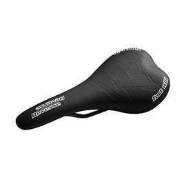 Reverse Fort Will Saddle Men CrMo black 2019 Mountain Bike Saddle