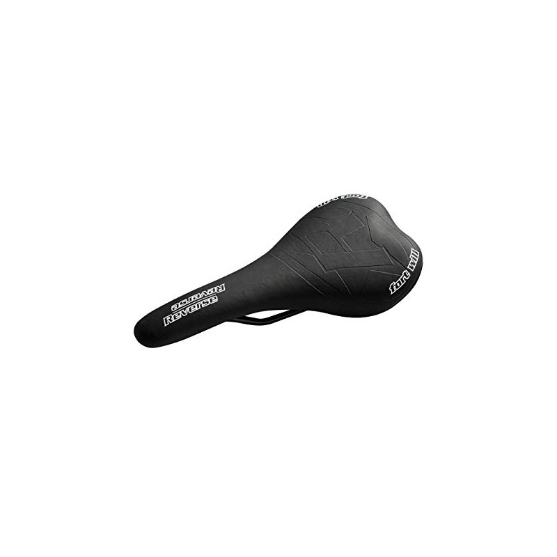 Reverse Fort Will Saddle Men CrMo black 2019 Mountain Bike