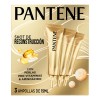 Ampolletas Pantene Shot de Reconstrucción Perlas Pro-Vitaminas 3 de 15