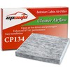 EPAuto CP134 (CF10134) Premium Cabin Air Filter includes Activated Carbon