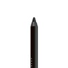 NYX Professional Makeup, Line Loud Lip Liner, Delineador de Labios,