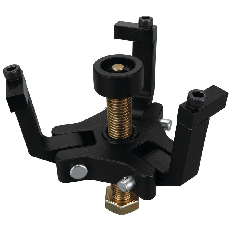 Performance Tool W161 GM LS & Dodge V8 Harmonic Balancer