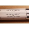 The Laundress SCENTED SHELF & DRAWER LINERS - CEDAR SCENT