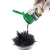 SPACECARE Magnetic Sand Iron Filings Iron Powder Filings Magnetic Power
