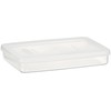 Storage Container, Meat Pack, Freezer, Capacity 16.9 fl oz (500
