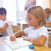 Scribbledo Dry Erase Handwriting Practice for Kids 9 x 12