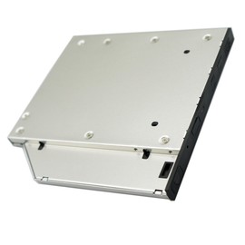 Nimitz 2nd HDD SSD Hard Drive Caddy for Dell Precision M4600 M4700 M4800 M6400 M6500 M6600 M6700 M6800