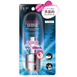 Deep Nail Million Shine Topcoat (15mL)