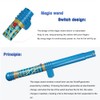 Fun Fly Stick Electric Static Wand Science Kit Education Toys