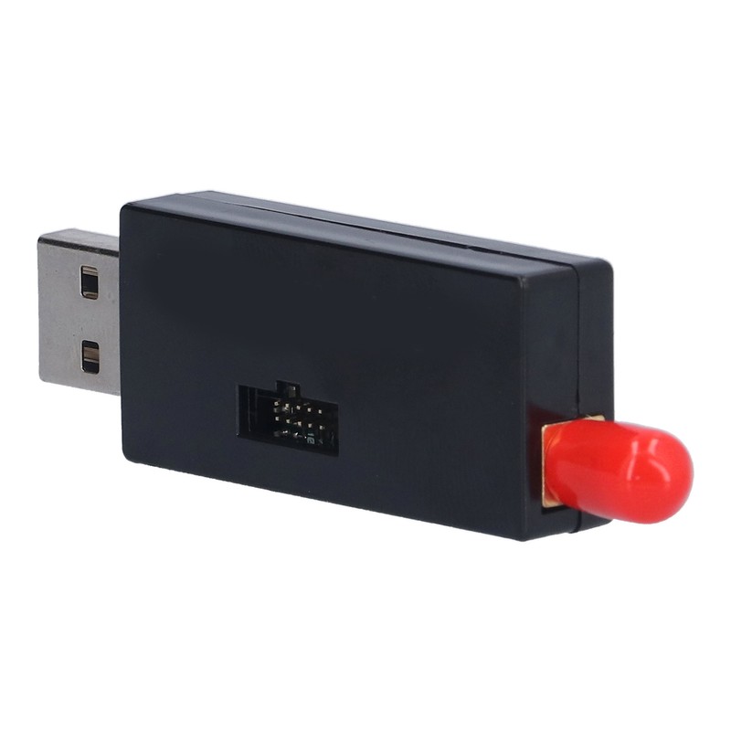 USB Analyser Board Bluetooth 2540 2.405‑2.485GHz with Shell Antenna for