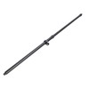 Surveying Prism Pole 1.8m Telescopic Thickened High Accuracy Aluminum Alloy