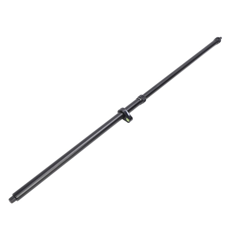 Surveying Prism Pole 1.8m Telescopic Thickened High Accuracy Aluminum Alloy