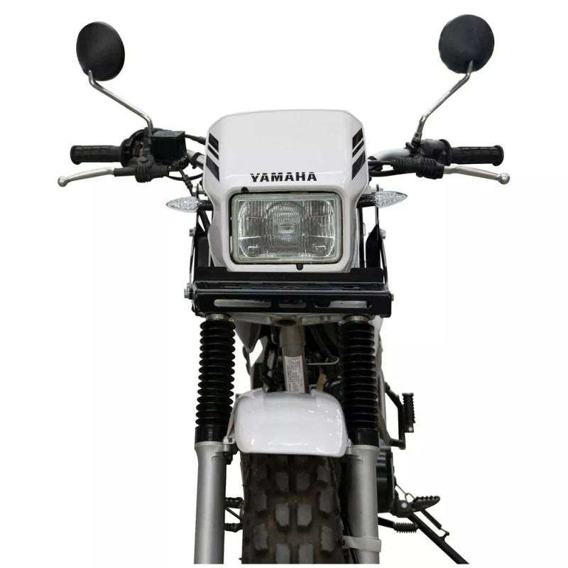 TUSK Front Luggage Utility Rack Top Case Carrier YAMAHA TW200