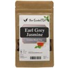 Your ExcellenTEA - Earl Grey Jasmine - Premium Black Loose